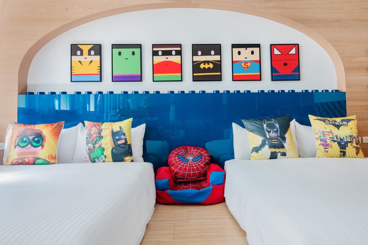 J.T.World Hualien Exterior foto